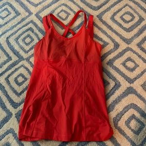Lululemon Tank Top
